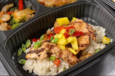Callier's Catering